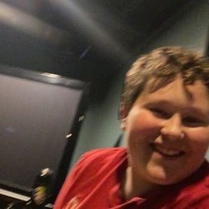 Meet your Posher, Patrick